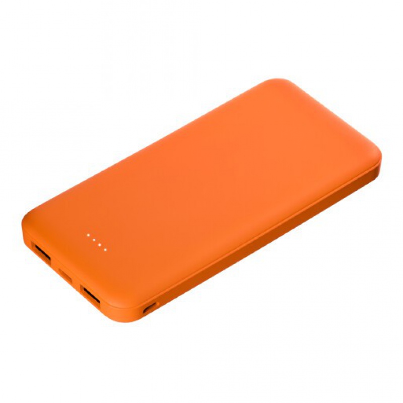 Внешний аккумулятор, Elari Plus, 10000 mAh, 7 цветов. Артикул е37597