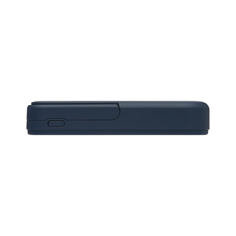 Внешний аккумулятор Юнион PD (Union PD) 10000mAh с функцией беспроводной зарядки 15W, 5 цветов. Артикул е37255