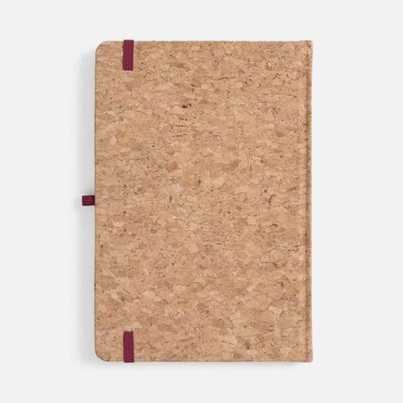 Блокнот Corkfolio, 4 цвета. Артикул р20380