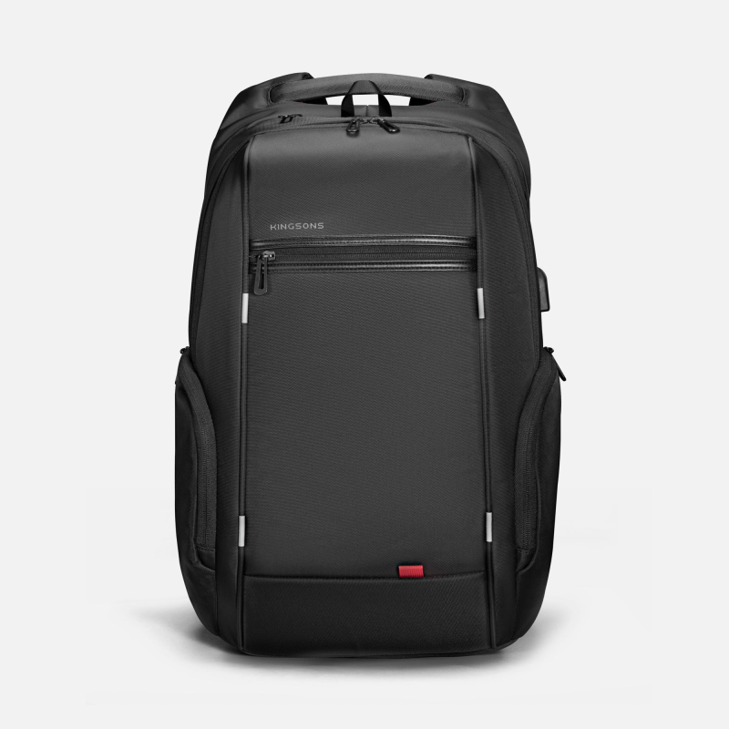 Рюкзак Titus, черный. Артикул р18612.30