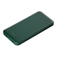 Внешний аккумулятор, Elari Plus, 10000 mAh, 7 цветов. Артикул е37597