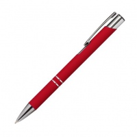 Ручка шариковая Alpha, 9 цветов. Артикул е173207