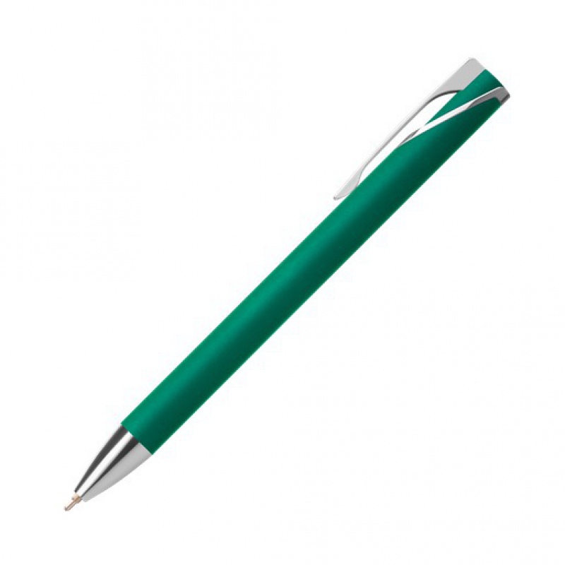 Шариковая ручка Legato, 6 цветов. Артикул е230506