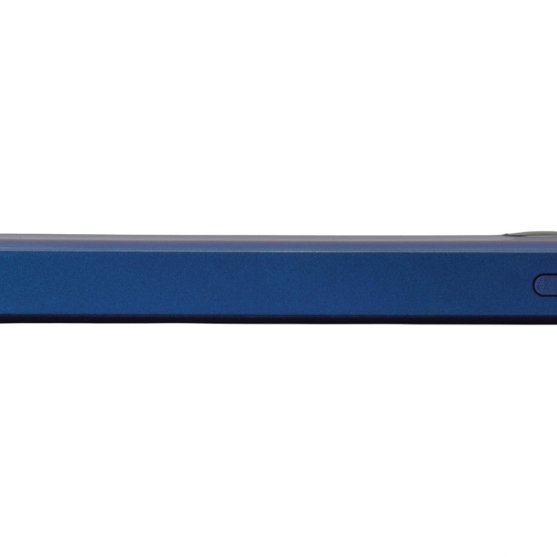 Внешний аккумулятор «Mild», soft-touch, 10 000 mAh, 4 цвета. Артикул о59123