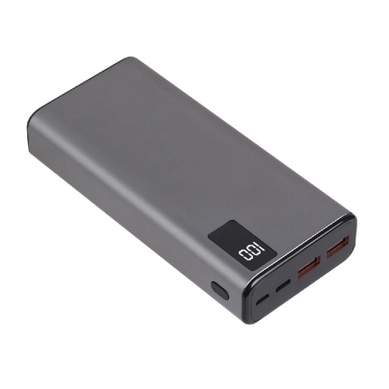 Внешний аккумулятор «NEO Journey», 20000 mAh. Артикул о595655