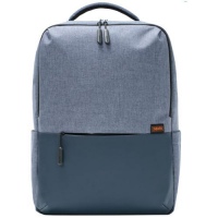 Рюкзак Commuter Backpack, Mi , серо-голубой, светло-серый, темно-серый. Артикул р13555