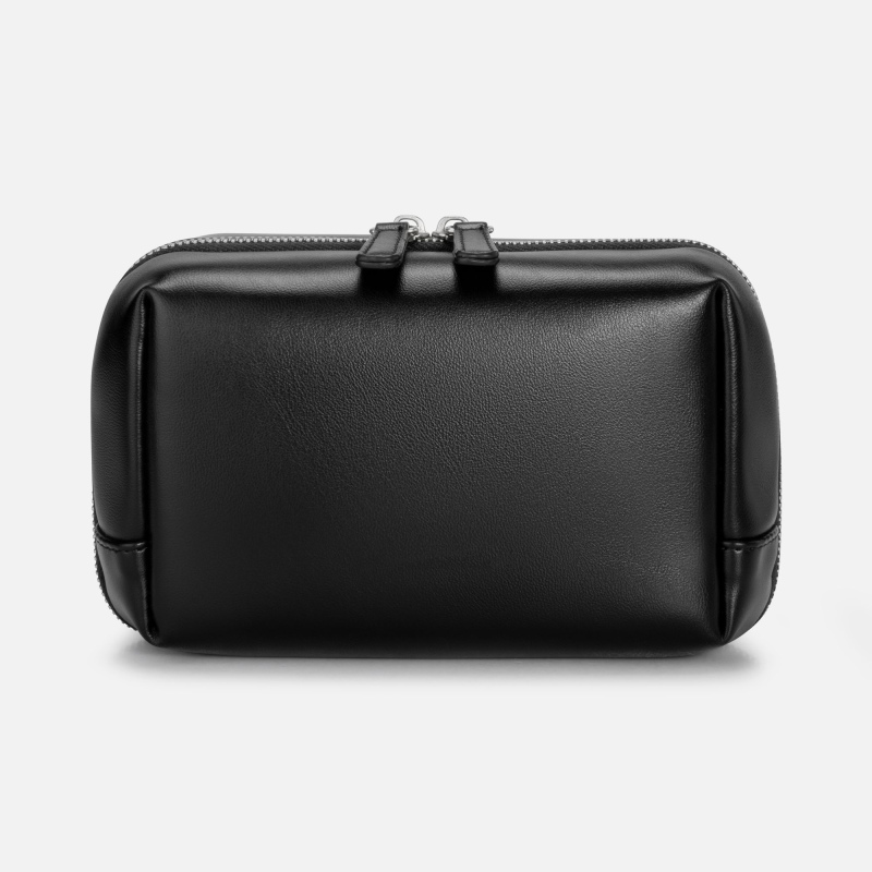 Несессер Tywin, серый, синий, черный. Артикул р18601