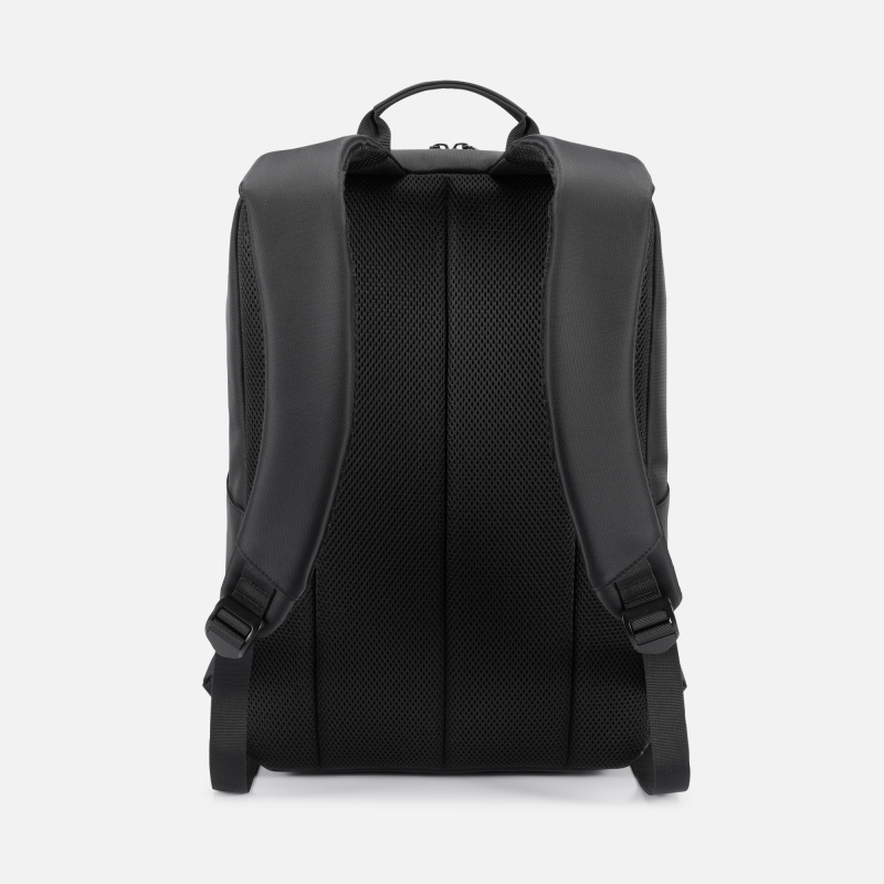 Рюкзак Valmor, черный. Артикул р18602.30