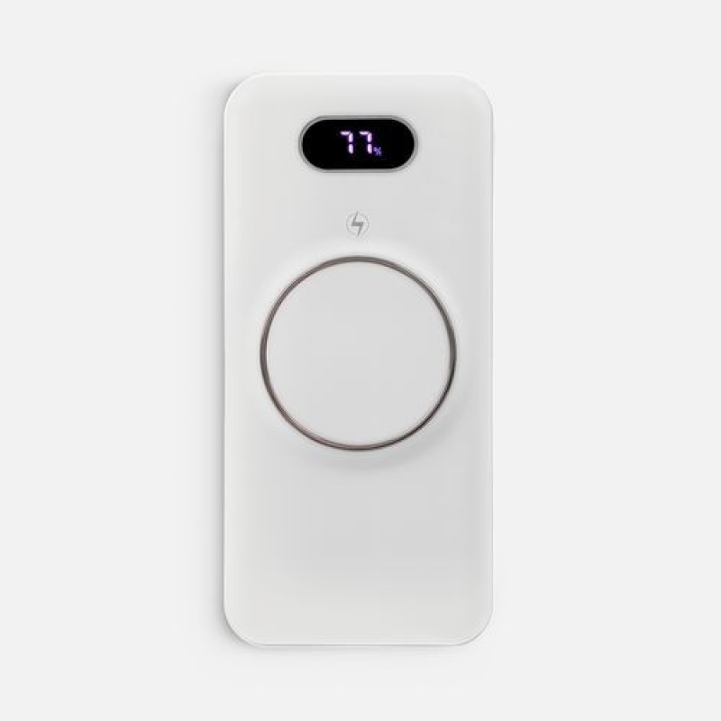 Аккумулятор Omni Qi 10000 мАч, ver.2, 5 цветов. Артикул р22077