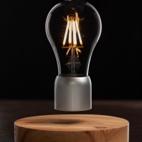 Левитирующая лампа FireFly. Артикул р11386
