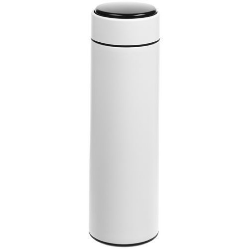 Смарт-бутылка с заменяемой батарейкой Long Therm, 6 цветов. Артикул р14314