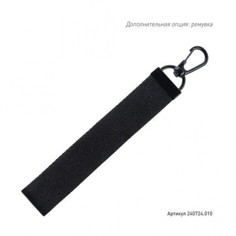 Бизнес рюкзак Bairon, черный. Артикул е20080.010