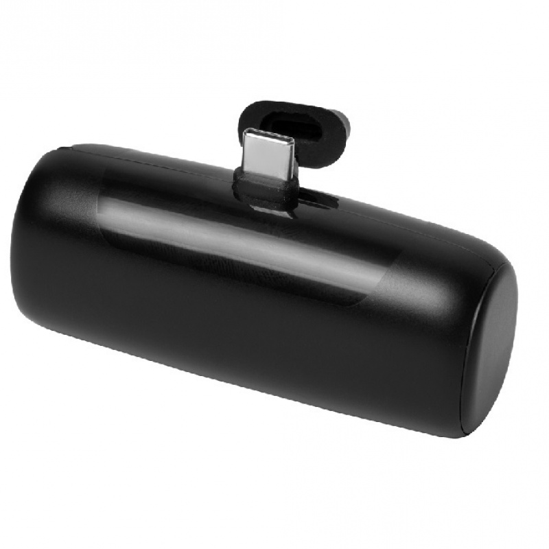 Внешний аккумулятор с разъёмом Type-C «Inject», 4000 mAh. Артикул о591137