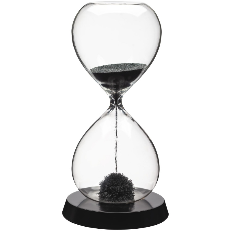 Магнитный антистресс Elusive Time. Артикул р658.30
