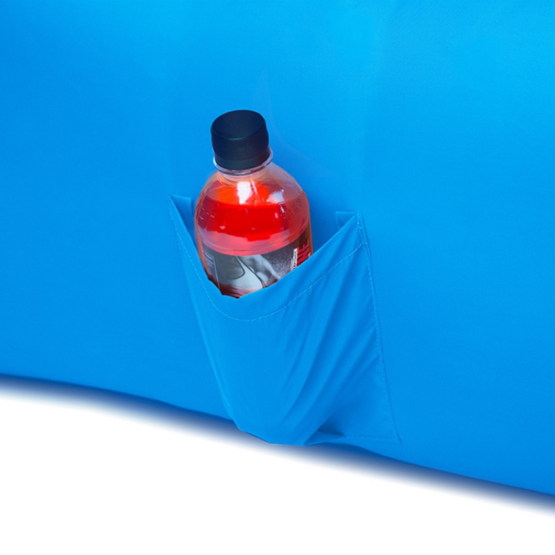 Надувной диван «Биван 2.0», 10 цветов. Артикул о1599