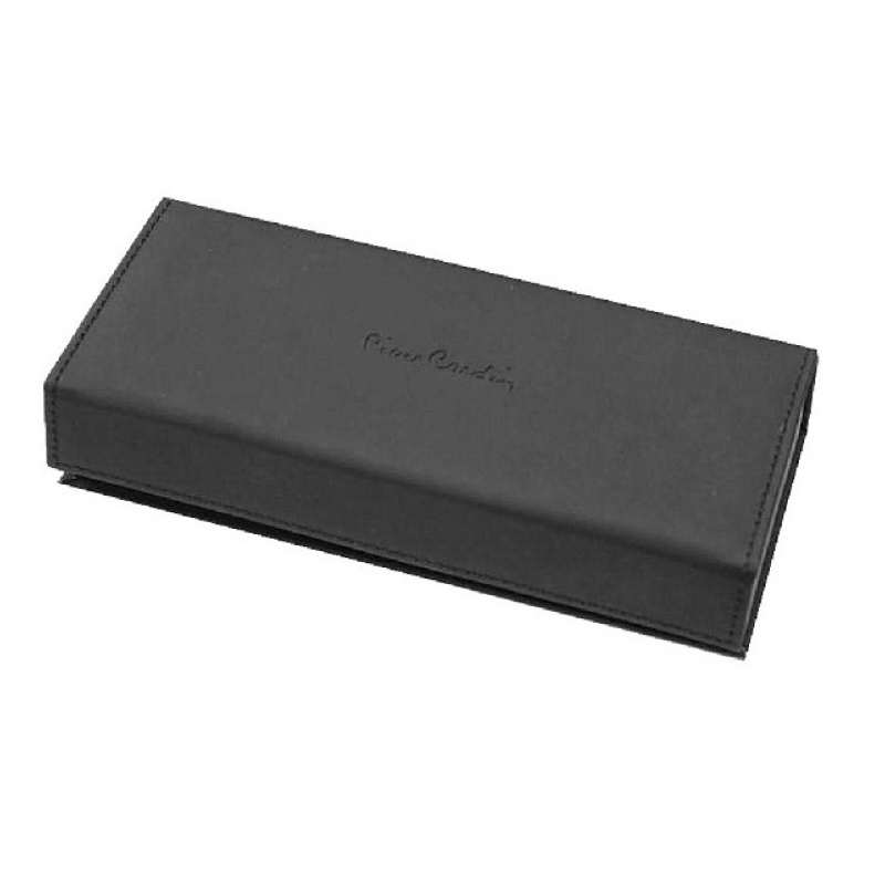 Ручка шариковая Pierre Cardin «Baron», 12 цветов. Артикул о4173