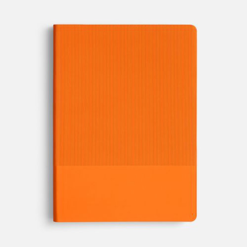 Ежедневник Vale New, недатированный, 9 цветов. Артикул р26202
