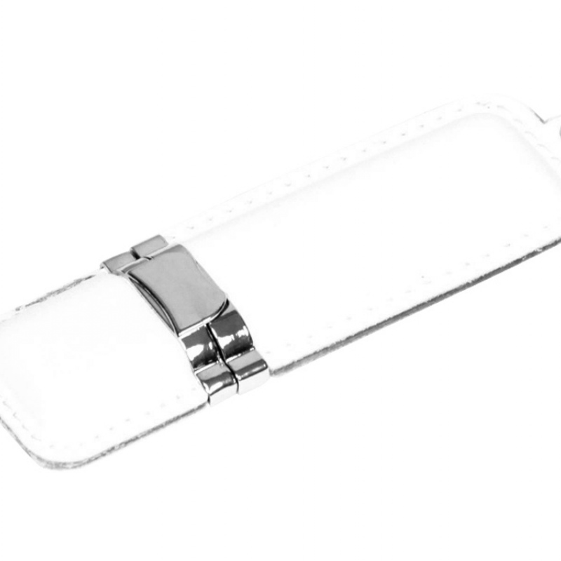 USB-флешка на 64 Гб классической прямоугольной формы, красный, зеленый, белый, синий, черный. Артикул о6215.64