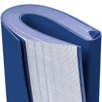 Ежедневник Flat Mini, недатированный, 5 цветов. Артикул р17894