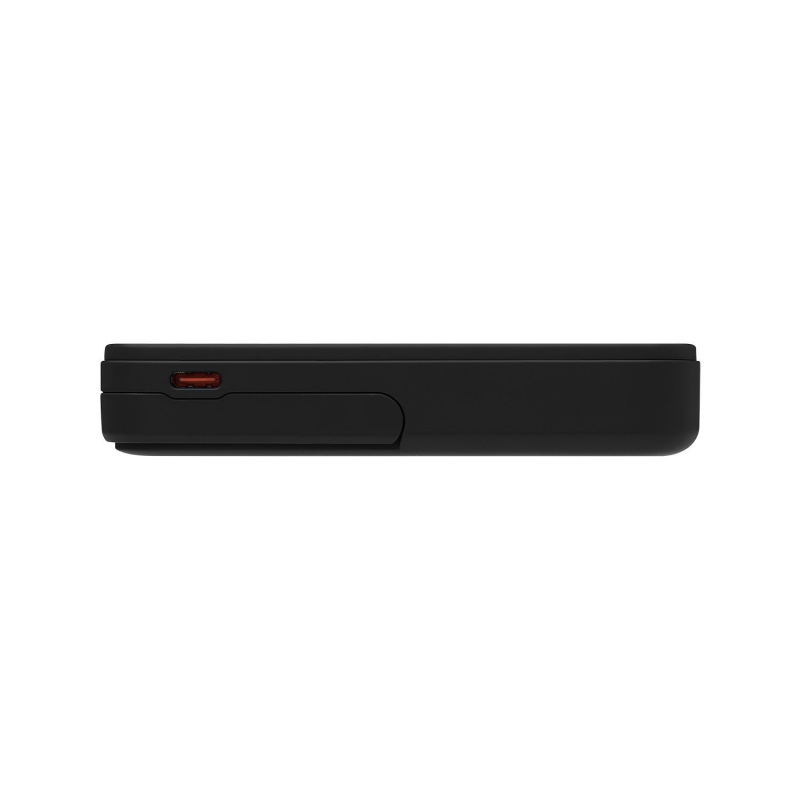 Внешний аккумулятор Юнион PD (Union PD) 10000mAh с функцией беспроводной зарядки 15W, 5 цветов. Артикул е37255