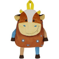 Рюкзак детский корова Toffee. Артикул р12644