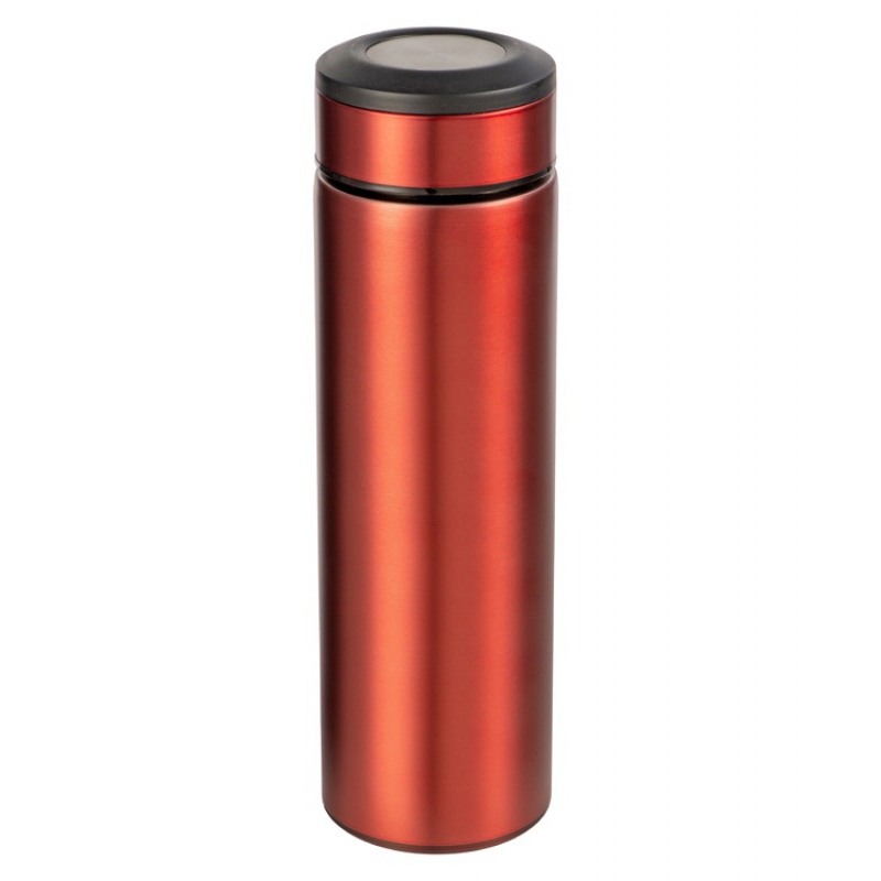 Термос «Confident Metallic», 6 цветов. Артикул о104880