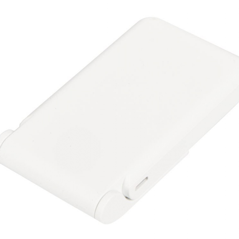 Магнитный внешний аккумулятор «MagnIQ», 5000 mAh, 4 цвета. Артикул о23043