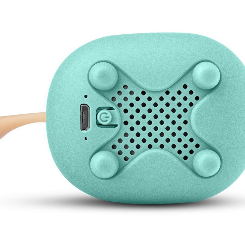 Портативная колонка «Mysound Tito 4C», 4 цвета. Артикул о5952