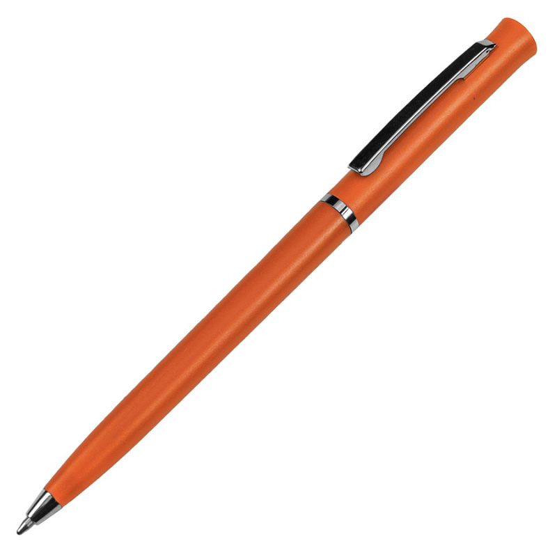Ручка шариковая N10, 7 цветов. Артикул и40409