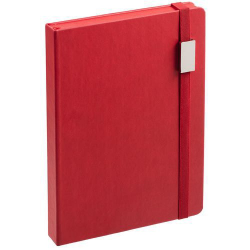 Ежедневник New Factor Metal, 9 цветов. Артикул р25000