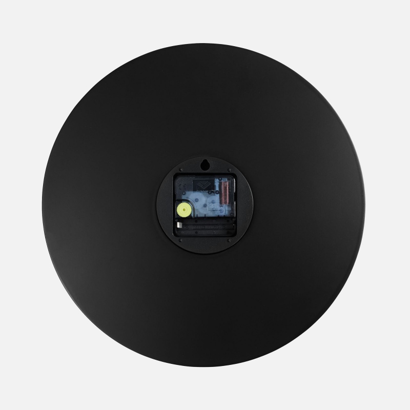 Часы Wallice, черные, белые. Артикул р18392