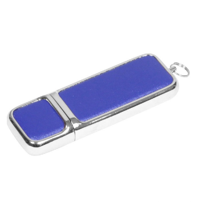 USB-флешка на 16 Гб компактной формы, 5 цветов. Артикул о6213.16