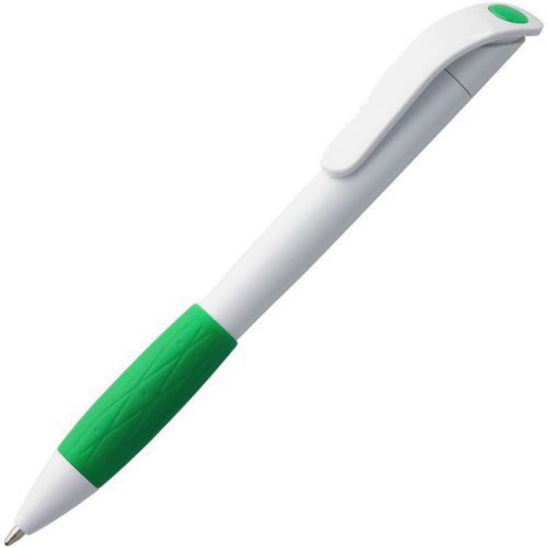 Ручка шариковая Grip, 5 цветов. Артикул р3321