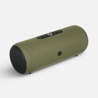 Умная колонка «Яндекс Станция Стрит», зеленая, черная. Артикул р18735