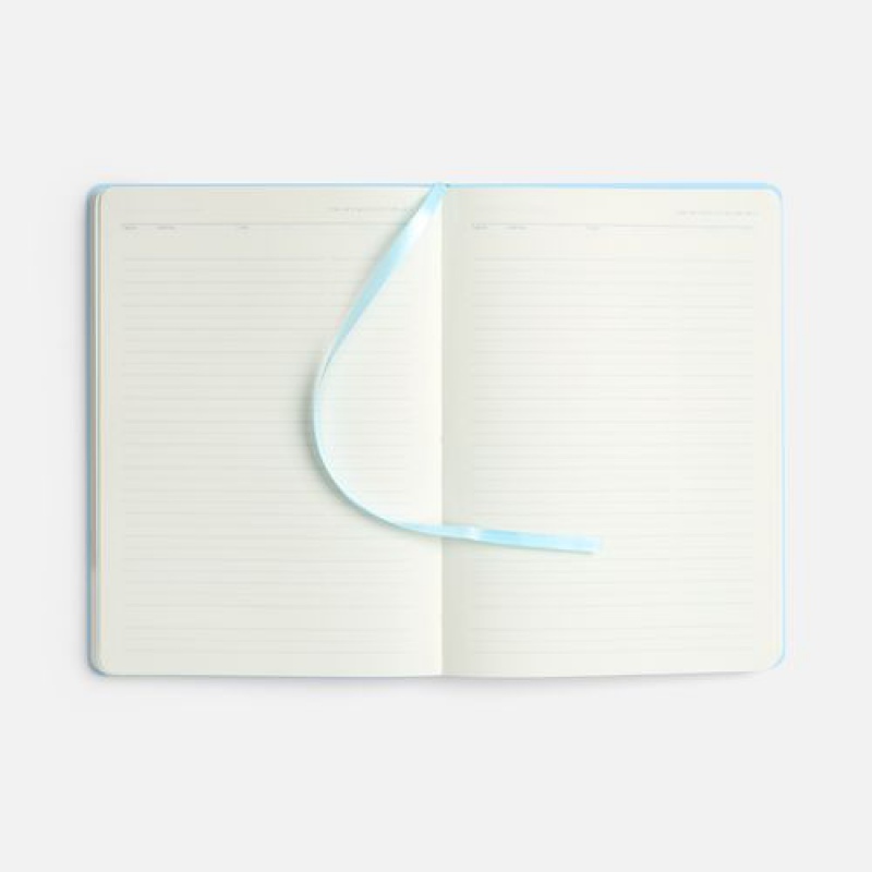Ежедневник Vale New, недатированный, 9 цветов. Артикул р26202