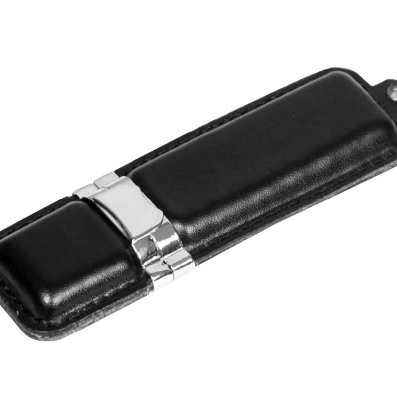 USB-флешка на 64 Гб классической прямоугольной формы, красный, зеленый, белый, синий, черный. Артикул о6215.64