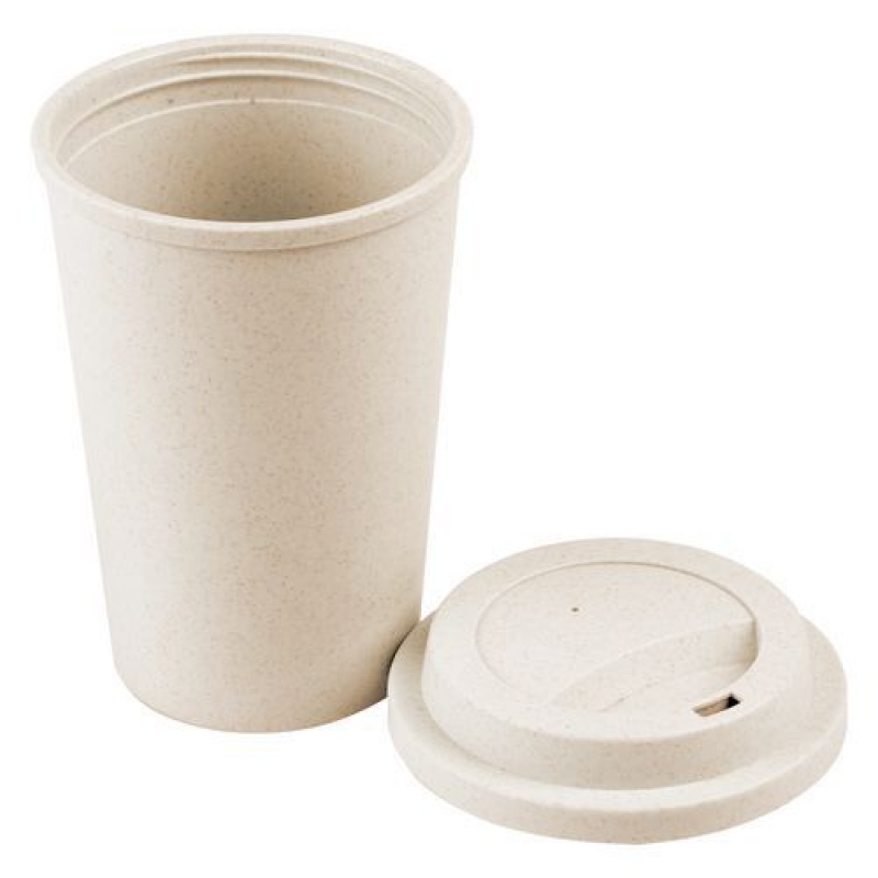 Стакан с крышкой Hot Dot, ver.2. Артикул р74636.61