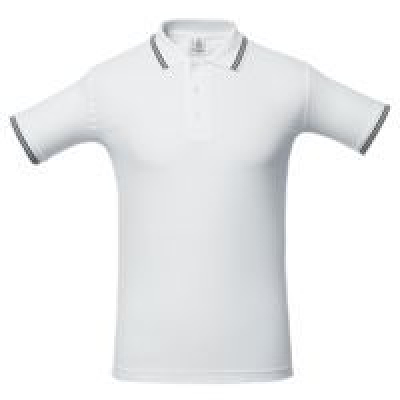 Рубашка поло Virma Stripes, 8 цветов. Артикул р1253