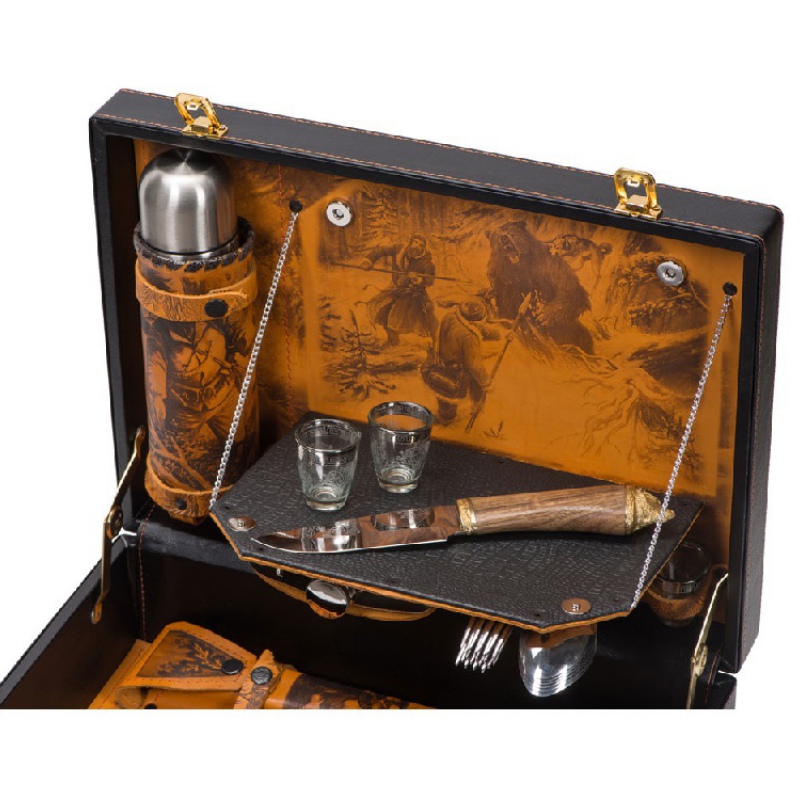 Подарочный набор «Охотничий азарт». Артикул о809929