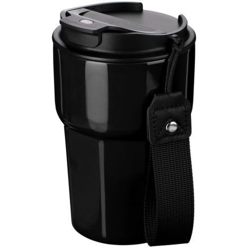 Термостакан Freshbrew, 5 цветов. Артикул р16647