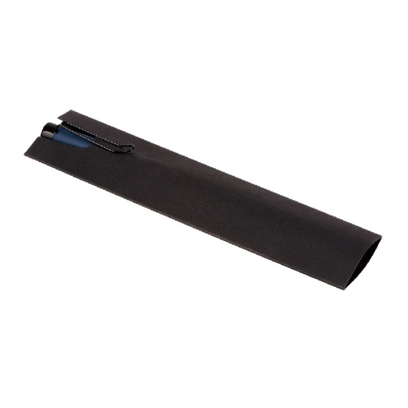 Металлическая шариковая ручка «Black Lama» soft-touch, 4 цвета. Артикул о61091
