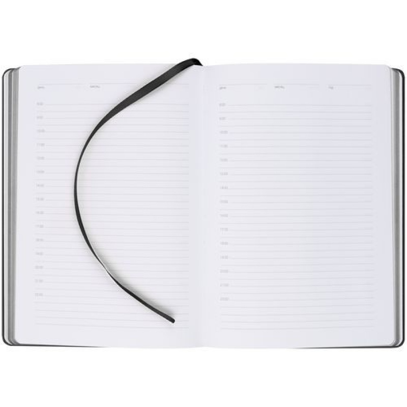 Ежедневник New Factor Metal, 9 цветов. Артикул р25000