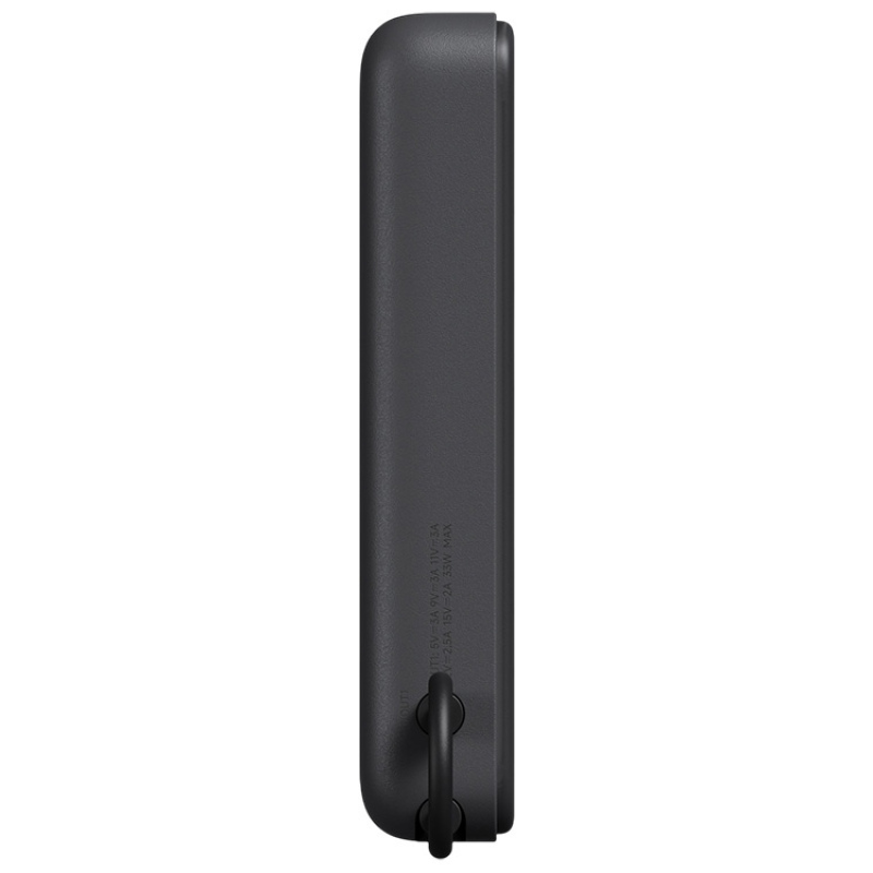 Внешний аккумулятор Xiaomi Magnetic Power Bank with Built-in Stand, 10000 мАч, 4 цвета. Артикул о59591