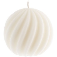 Свеча Glowberry, Свеча Pearfect, белый. Артикул р19348.60, р19349.60