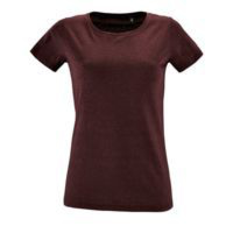 Футболка женская REGENT FIT WOMEN, 18 цветов. Артикул р02758
