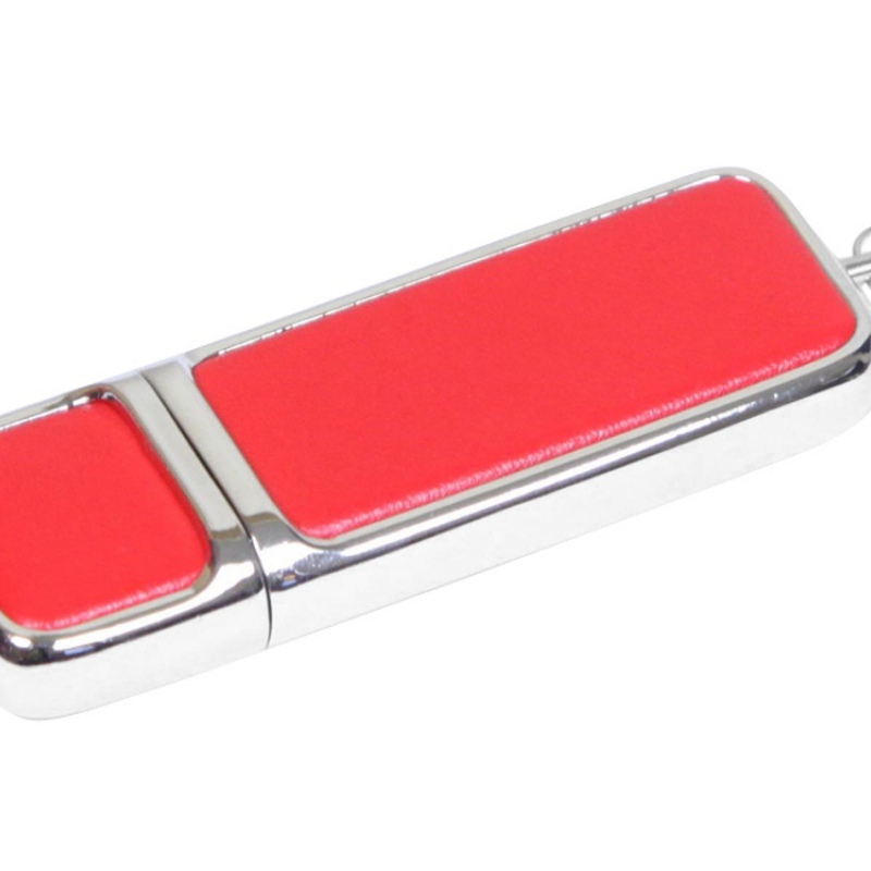 USB-флешка на 16 Гб компактной формы, 5 цветов. Артикул о6213.16