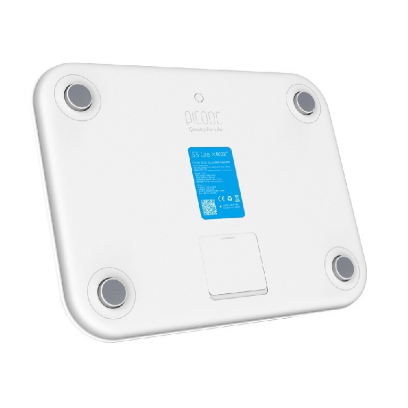 Умные диагностические весы с Wi-Fi S3 Lite V2. Артикул о15138