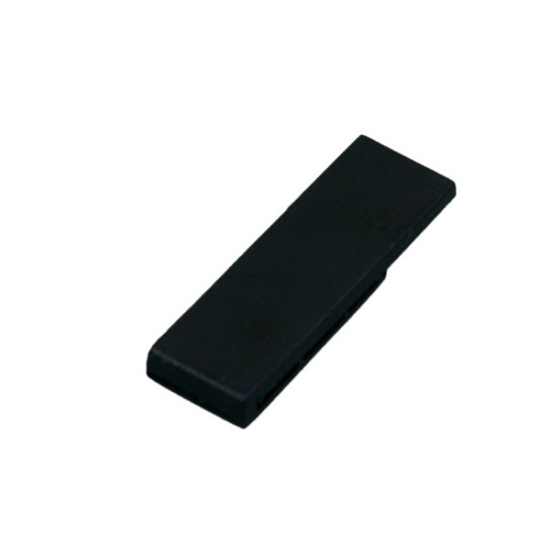 USB 2.0 - флешка промо на 16 Гб в виде скрепки, 6 цветов. Артикул о6012.16