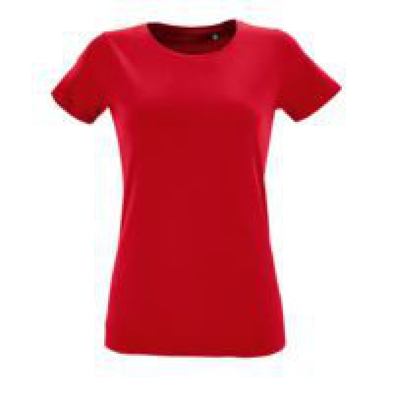 Футболка женская REGENT FIT WOMEN, 18 цветов. Артикул р02758
