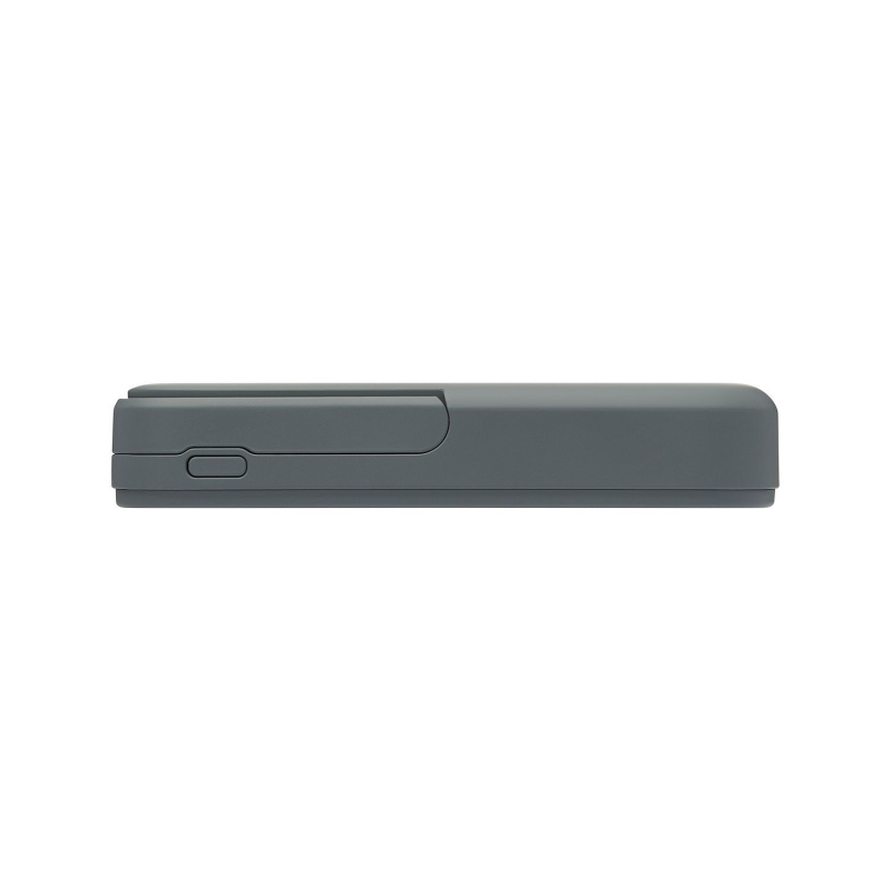 Внешний аккумулятор Юнион PD (Union PD) 10000mAh с функцией беспроводной зарядки 15W, 5 цветов. Артикул е37255